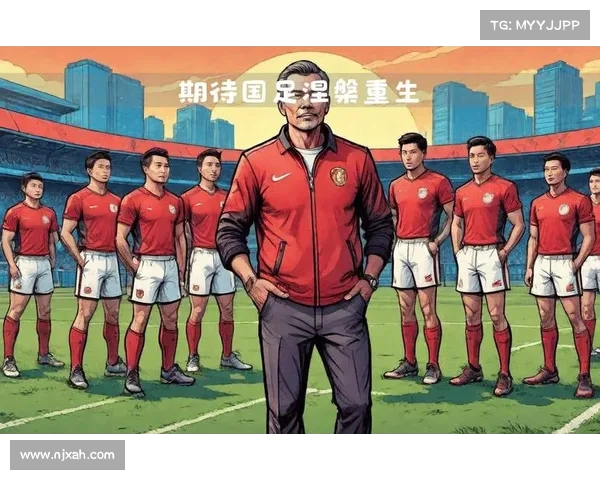 中国足球队的未来:我们可以期待些什么? 中国足球队的未来:我们可以期待些什么?